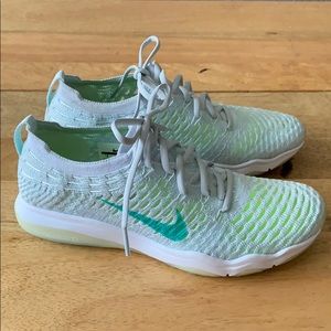 Nike Air Zoom Fearless Flyknit
